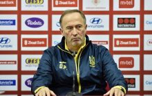 Известный журналист заверил, что судьба Петракова в сборной Украины не зависит от матча против Боснии