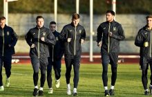 Момент істини: анонс доленосного матчу Боснія і Герцеговина - Україна у відборі до ЧС-2022