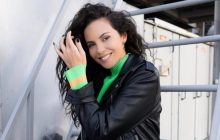 "Хто ж це?": Настя Каменських заінтригувала фанів знімком із загадковим чоловіком (фото)