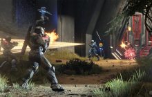 Самостійний мережевий режим для Halo Infinite вже доступний безкоштовно — гра б'є рекорди в Steam