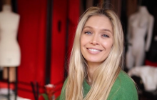 Бідність, раннє материнство, трагедія в сім'ї і життя з Меладзе: Віра Брежнєва дала відверте інтерв'ю