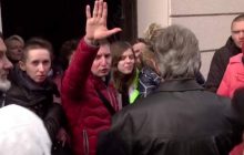 СБУ прийшла з обшуками до відомого львівського антивакцинатора: у чому підозрюють