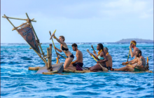 "Останній герой": 1+1 покаже адаптацію одного з найрейтинговіших шоу про виживання