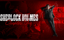 Сериал "Шерлок" отдыхает. Обзор Sherlock Holmes Chapter One от украинской студии Frogwares