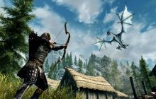 Игрок раскрыл ужасную тайну о сиротском приюте в Skyrim