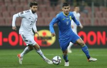 Боснія і Герцеговина - Україна - 0:2: онлайн-трансляція та огляд матчу кваліфікації ЧС-2022