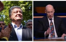 "Будет веселиться и ликовать": Гордон рассказал о суде с Порошенко