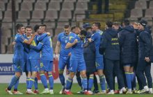 Збірна України обіграла боснійців і пробилася до плей-оф кваліфікації ЧС-2022 (відео)