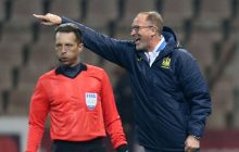 Петраков - про шанси України пройти плей-офф, гру Довбика і плани на найближче майбутнє