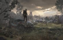 Українська студія GSC Game World розповіла про те, чи буде в S.T.A.L.K.E.R. 2 політика