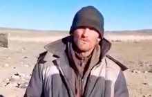 "Мама, папа, помогите": россиянин 20 лет провел в рабстве, пока семья ходила к гадалкам (видео)