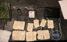 П'яний бойовик "ДНР" заблукав та випадково вийшов до українських військових (фото)