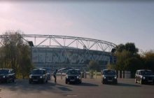 Перестрибнув п'ять авто: Книга рекордів Гіннеса поповнилася новими неймовірними досягненнями (відео)