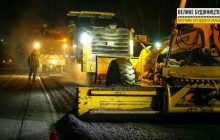 З початку програми Зеленського "Велике будівництво" шляховики оновили більше 50% парку техніки