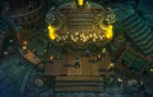 Riot Games показала чотири гри за мотивами популярної League of Legends — дві з них вже вийшли