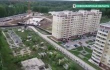 В РФ чиновники "закрасили" озеро на карте, чтобы продать землю под застройку