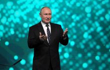 Глава Пентагона высказался о скоплении Путиным сил на границе Украины