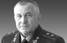 Умер бывший командующий Сухопутными войсками ВСУ Пушняков