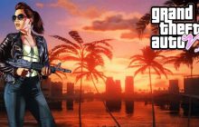 В обновленной версии GTA: San Andreas нашли первый скриншот GTA 6 с летающей тарелкой (слухи)