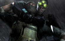 Компания Ubisoft дарит всем желающим лучшую игру в серии Splinter Cell