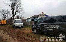 В доме на Винниччине нашли мертвой семью с четырьмя детьми