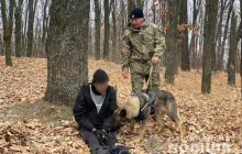 На Киевщине мужчина расстрелял иностранцев, напавших на его семью (видео)