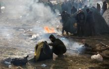 Польща вважає, що міграційна криза може стати прелюдією до "чогось гіршого"
