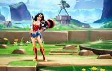 Warner Bros. анонсировала бесплатную игру Multiversus с Бэтменом, Суперменом и другими известными героями