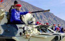 У що росіяни перетворили дитячий табір "Артек" в окупованому Криму: з’явилися фото