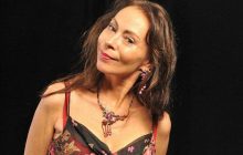 Российская певица заснула с сигаретой и чуть не сгорела: она в коме, тело обожжено на 50% (фото, видео)