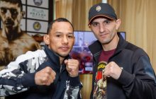 Далакян - Консепсьйон: де дивитися та прогноз букмекерів на чемпіонський бій