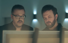 "Нет спасения": Дзидзьо после развода спел с Пономаревым о страстной любви (видео)