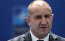 Президент Болгарии назвал Крым "российским": Украина отреагировала