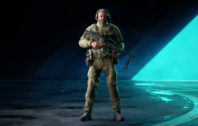 З Battlefield 2042 прибрали згадку "зелених чоловічків", яка розлютила українських геймерів