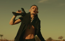 "Пропагує всяке": у Росії на скандального Моргенштерна завели нову справу