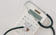 В Украине увеличился объем выплат по полисам добровольного медицинского страхования