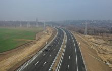 За два года "Большой стройки" на Днепропетровщине сделают 557 км дорог – министр