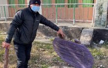 На базу отдыха в курортной Кирилловке вызвали полицию из-за "фекальных озер" (фото)