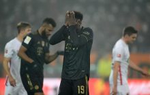 Пример для Динамо: скромный немецкий клуб сенсационно обыграл Баварию (видео)