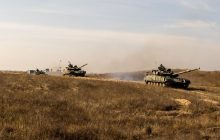 Конкуренція між світовими виробниками танків набирає обертів через війну в Україні, - ЗМІ