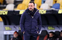 Один из тренеров Шахтера объяснил причины скандального удаления Де Дзерби в игре с Рухом