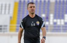 Украинский тренер Ребров отказался продлевать контракт с клубом из ОАЭ