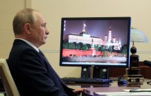 Угроза вторжения России в Украину: у Путина заговорили о "попытке провокации"