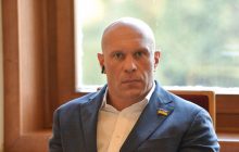 Предатель Кива призвал РФ нанести ядерный удар по Украине