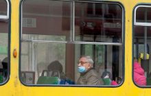 У Києві пояснили, чи закриватимуть громадський транспорт у разі локдауну