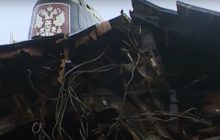 Российский адмирал обвинил в гибели "Курска" подлодку НАТО