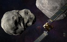 NASA запускає місію, яка має збити астероїд і захистити Землю від Армагеддону (відео)