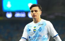Посетили его ресторан в Дубае: футболисты Динамо похвастались снимками со знаменитым поваром (фото)