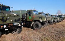 Беларусь будет наступать по двум направлениям – военный эксперт