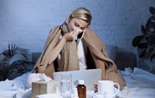 Как укрепить иммунитет в сезон простуды и гриппа: британские медики назвали пять простых способов
